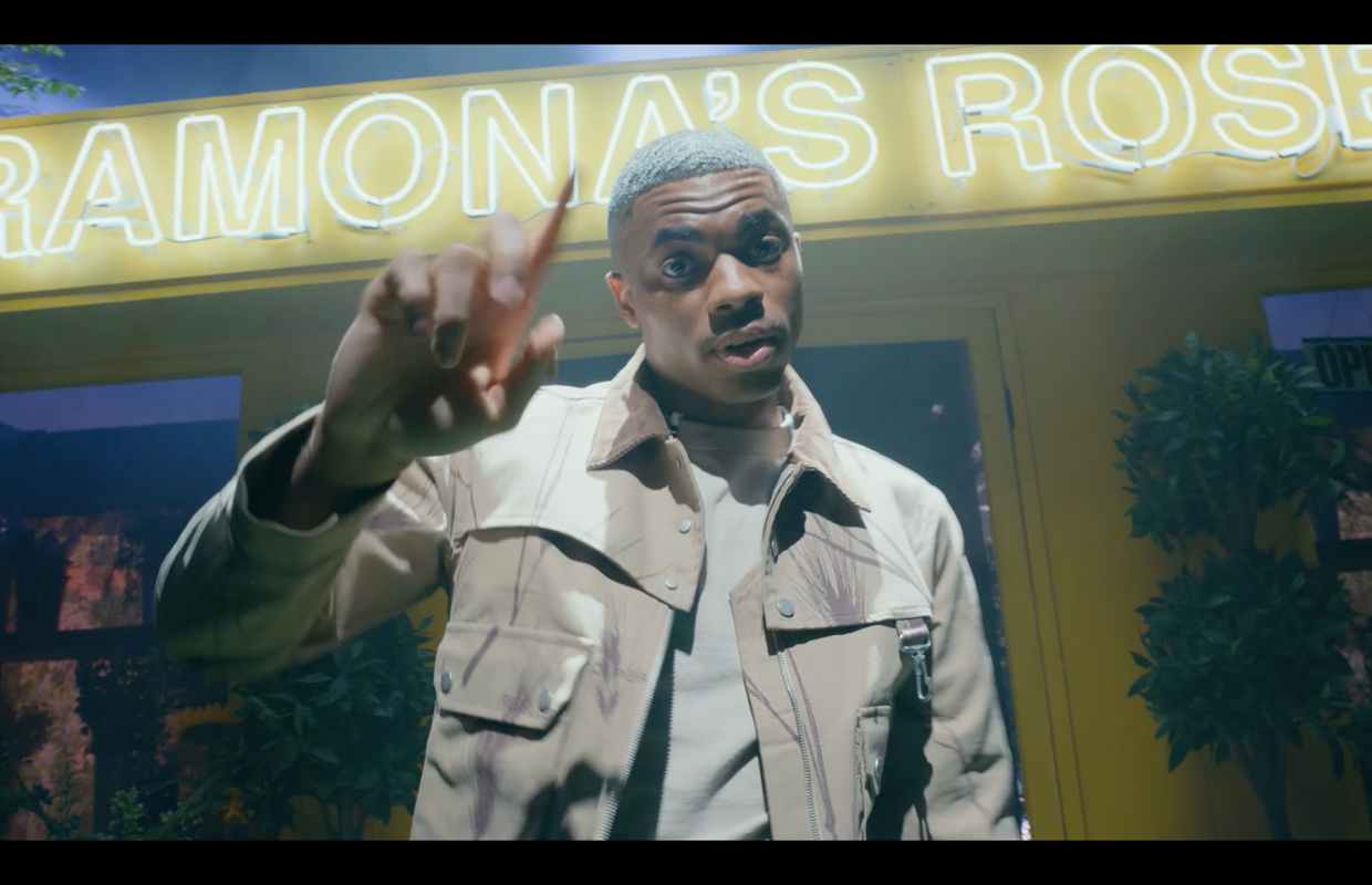 Vince Staples