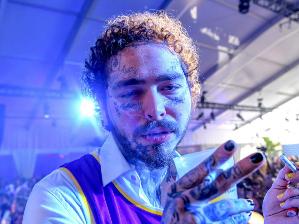 Post Malone