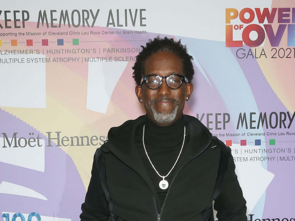 Shawn Stockman