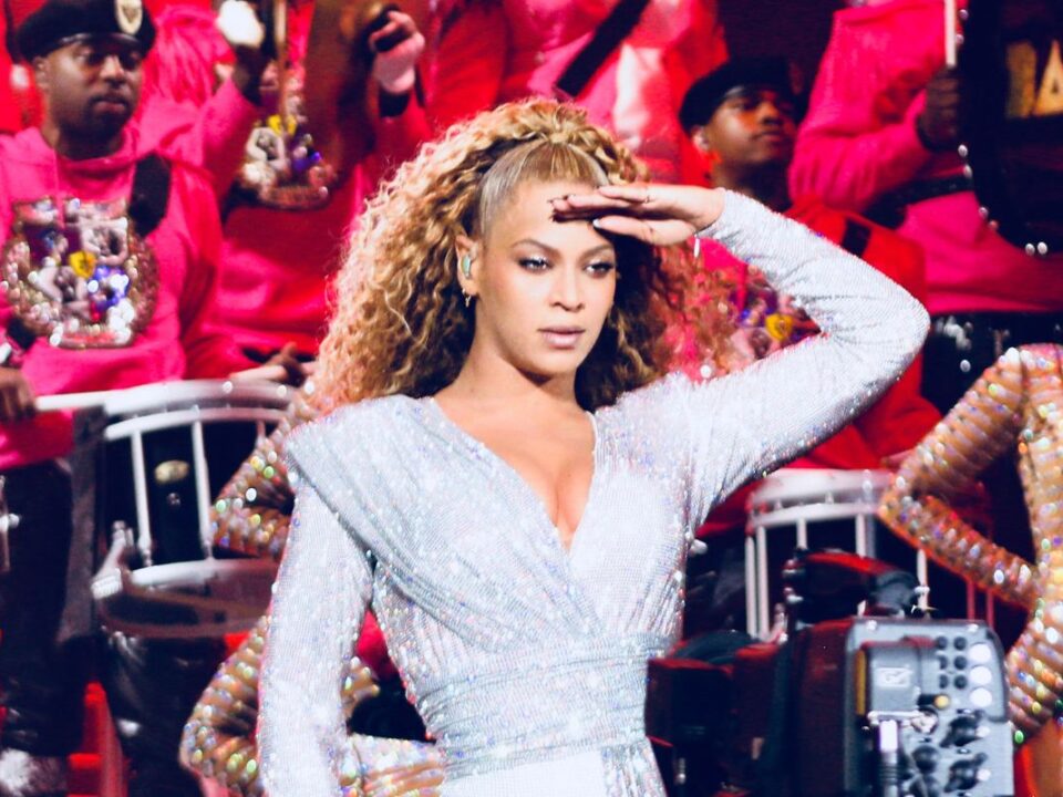 Beyoncé