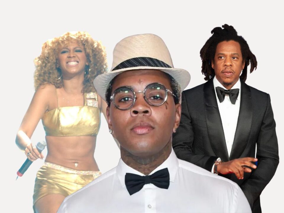 Beyoncé Kevin Gates And Jay-Z