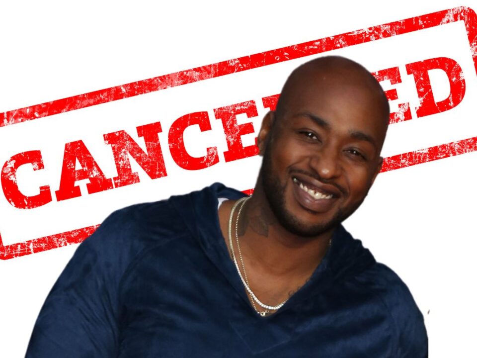 Ceaser Emanuel - black ink crew