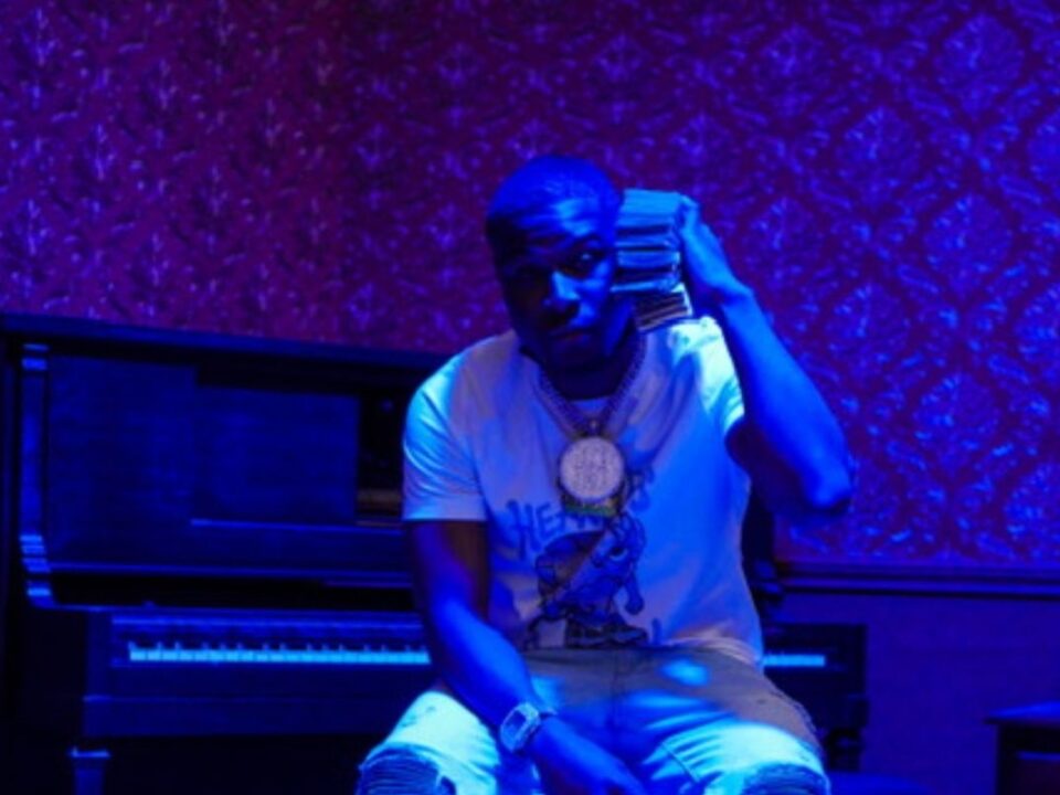 CamoGlizzy