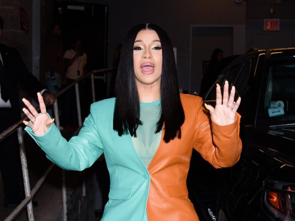 Cardi B