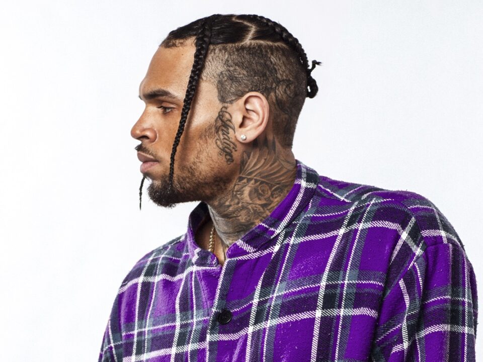 Chris Brown