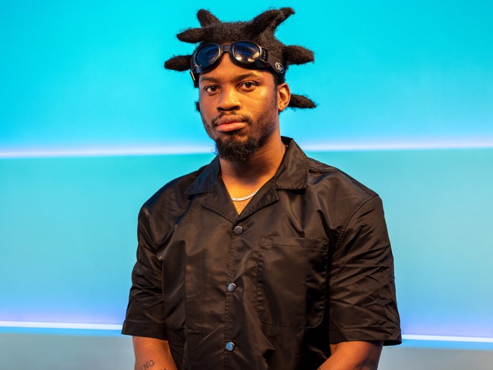 Denzel Curry