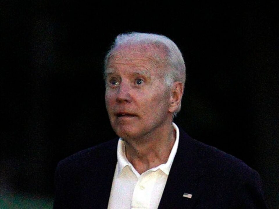 Joe Biden/StarTrak Photos