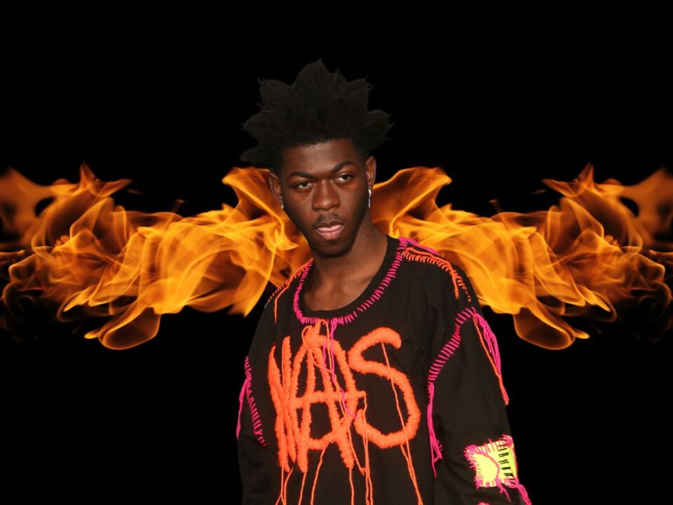 Lil Nas X