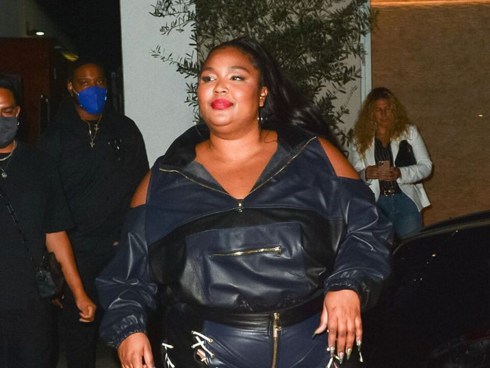 Lizzo