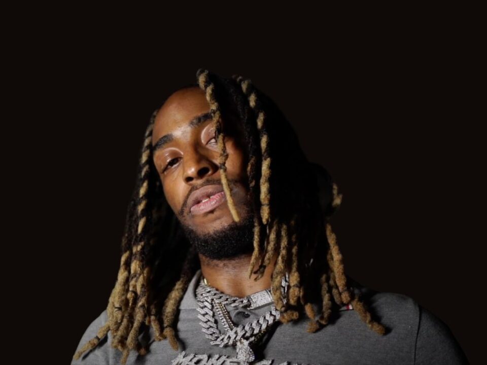 MoneyGangVontae