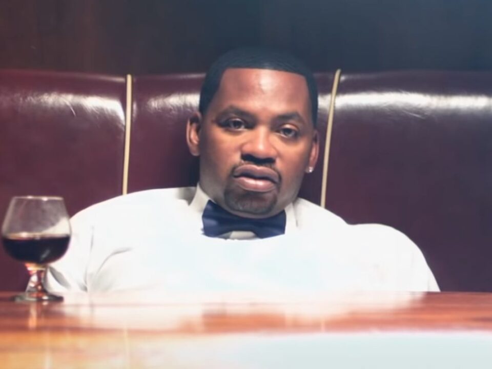 Obie Trice
