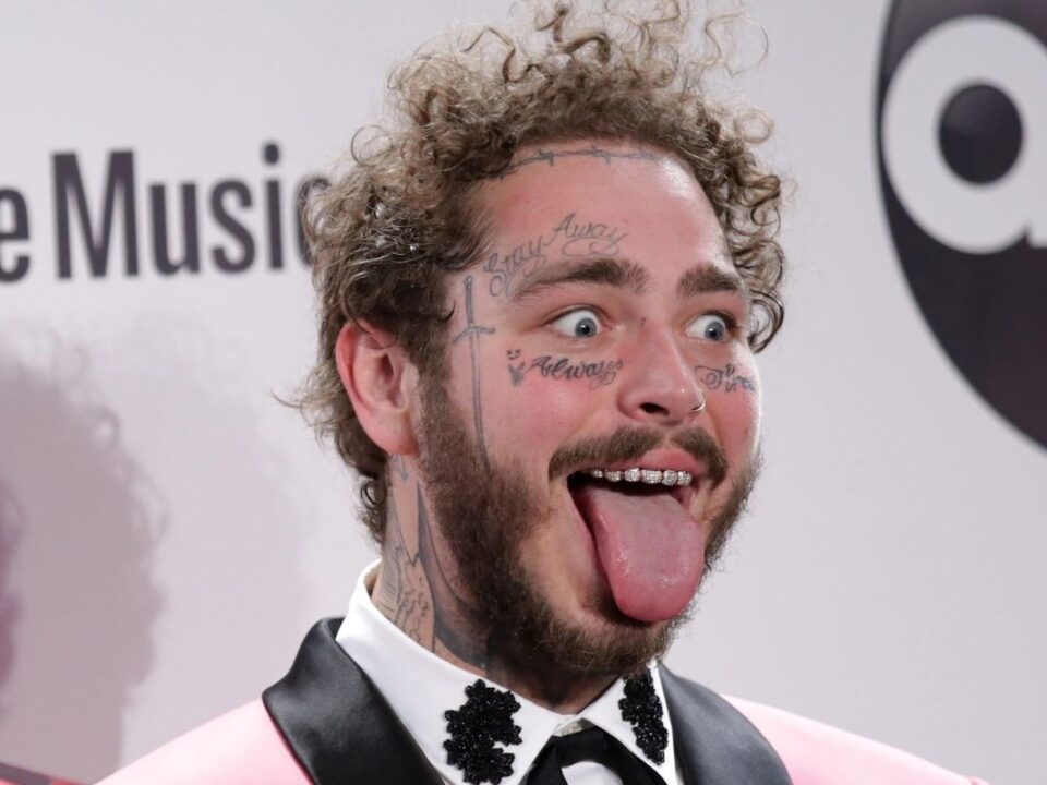 Post Malone
