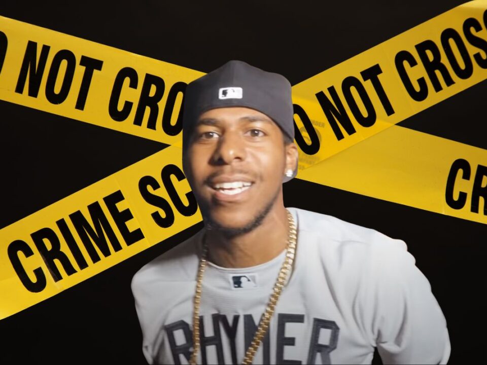 Rich Rhymer