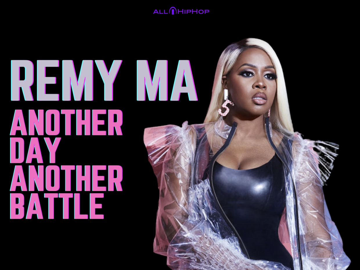 Remy Ma