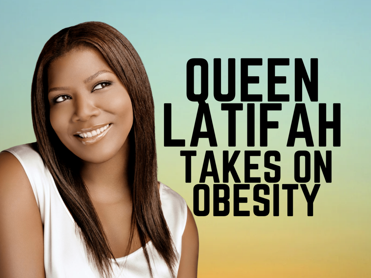 Queen Latifah