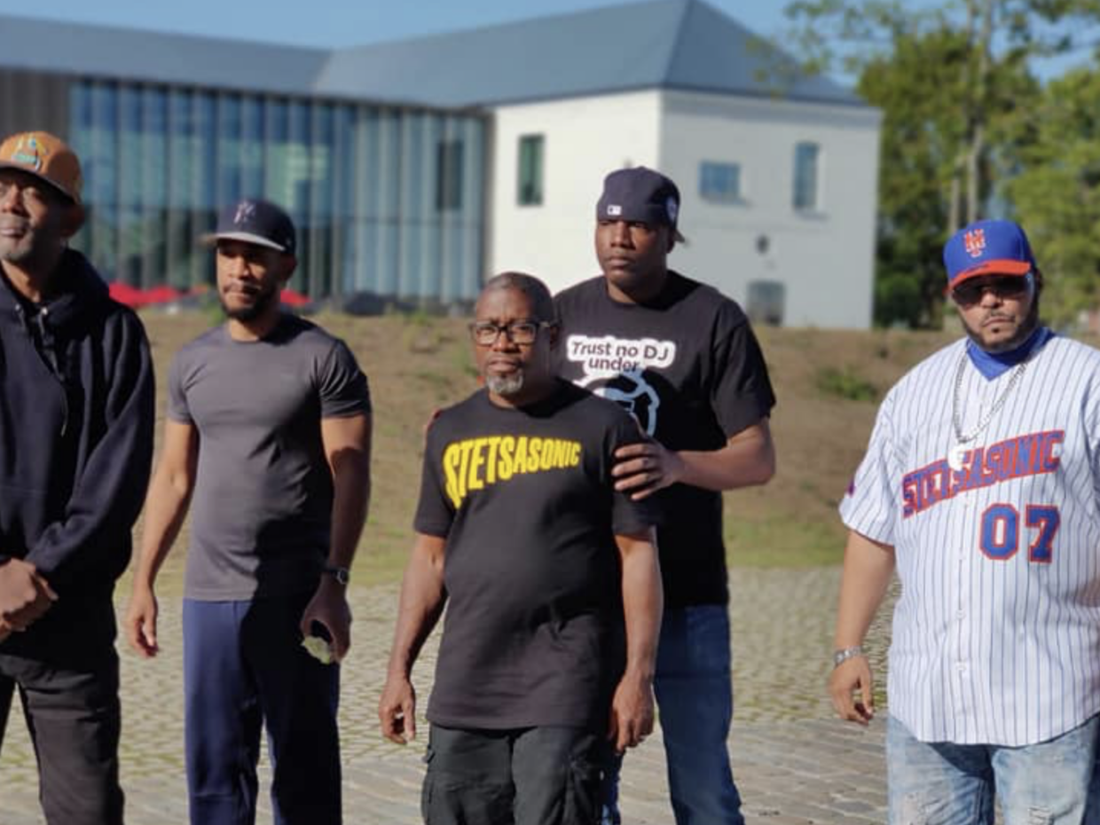 Stetsasonic