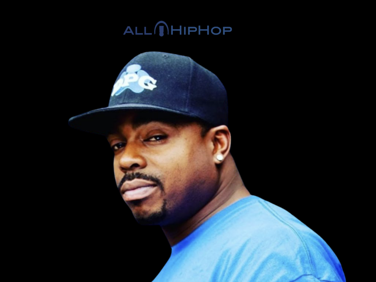 Daz Dillinger