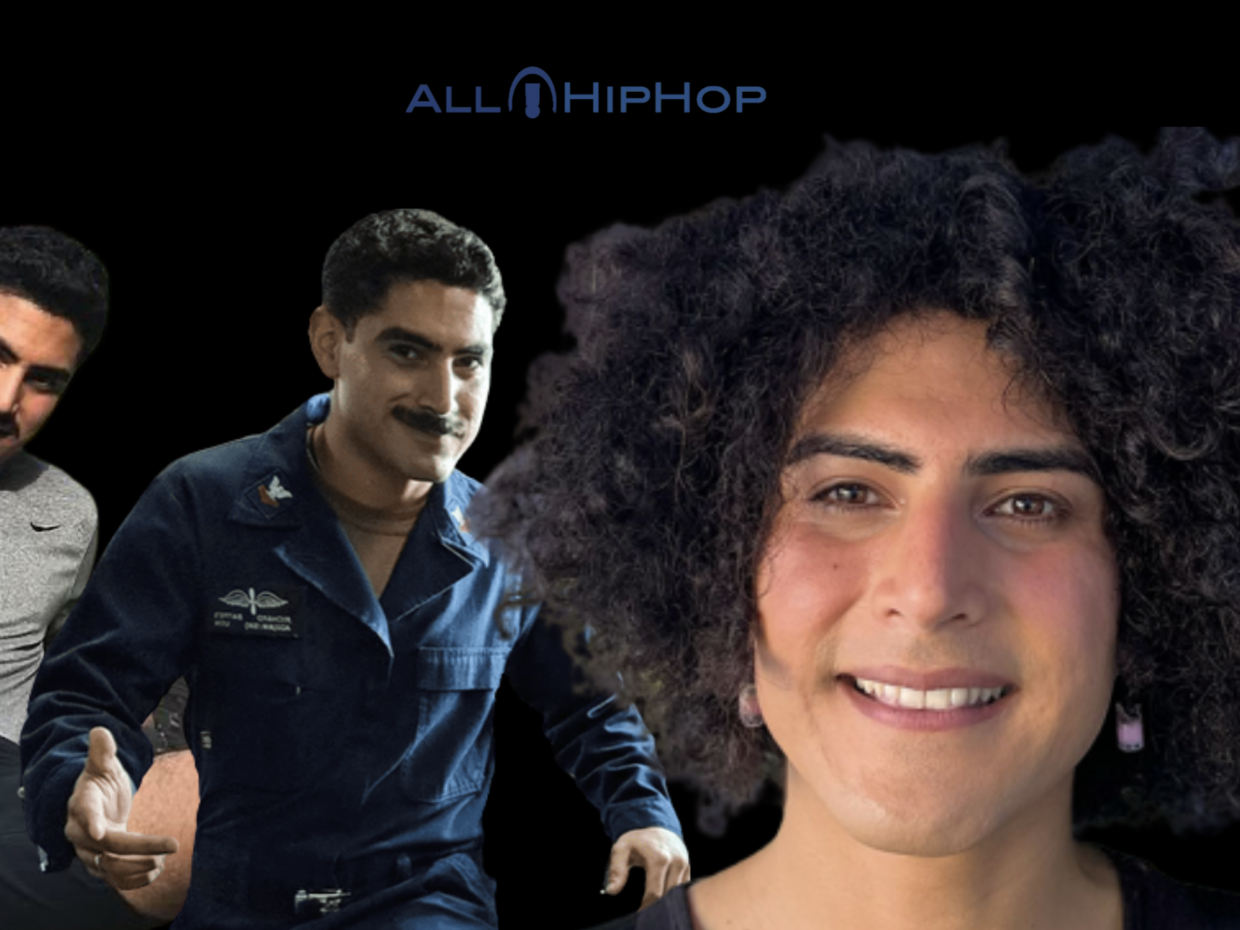 Ricci Tres