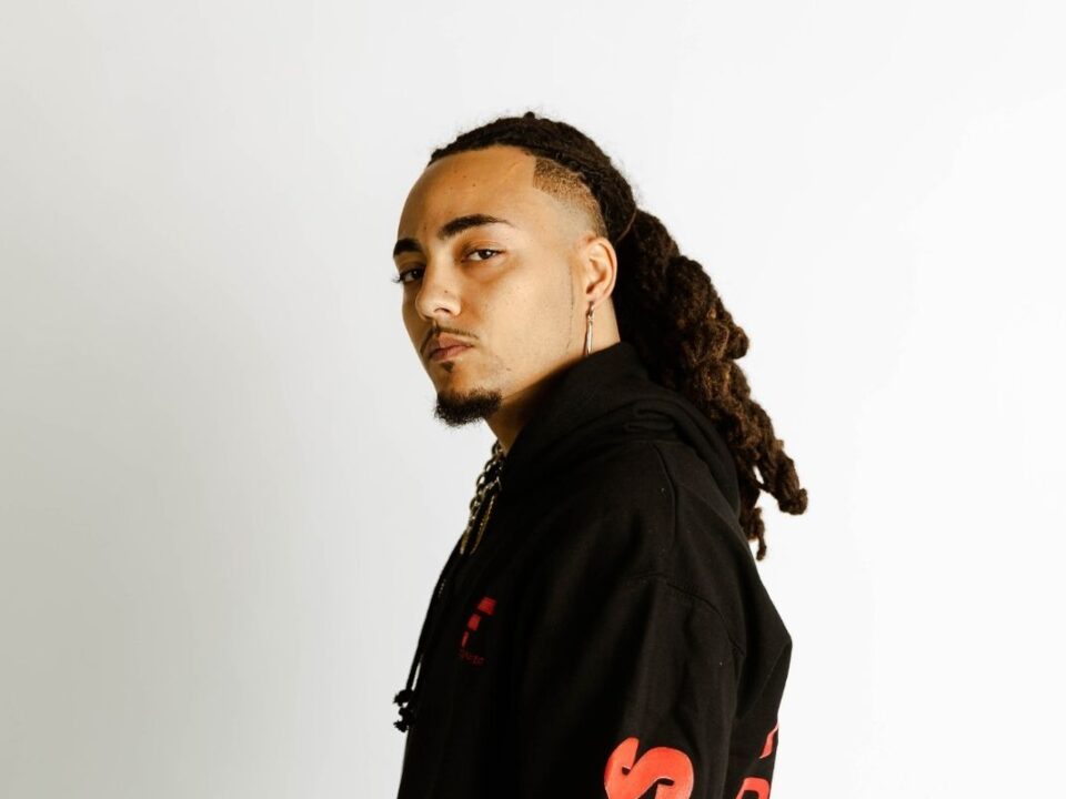 Steven Malcolm