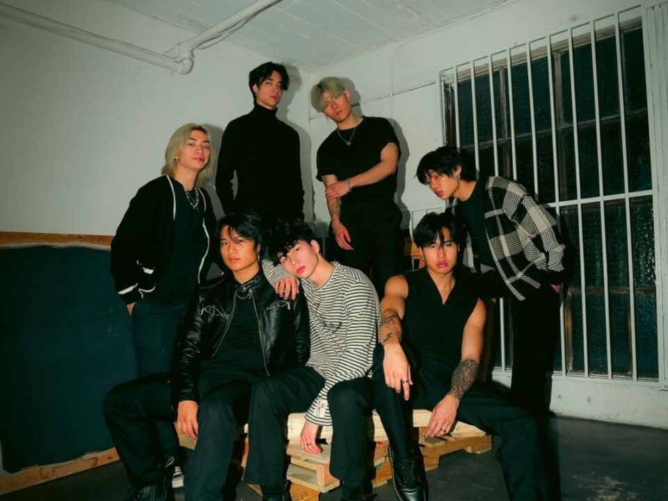 The North Star Boys