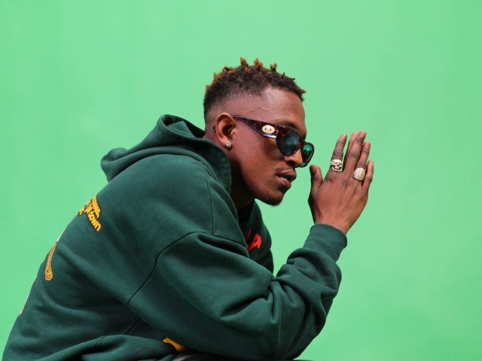 Village Boy Prince