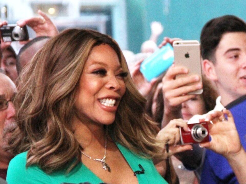 Wendy Williams