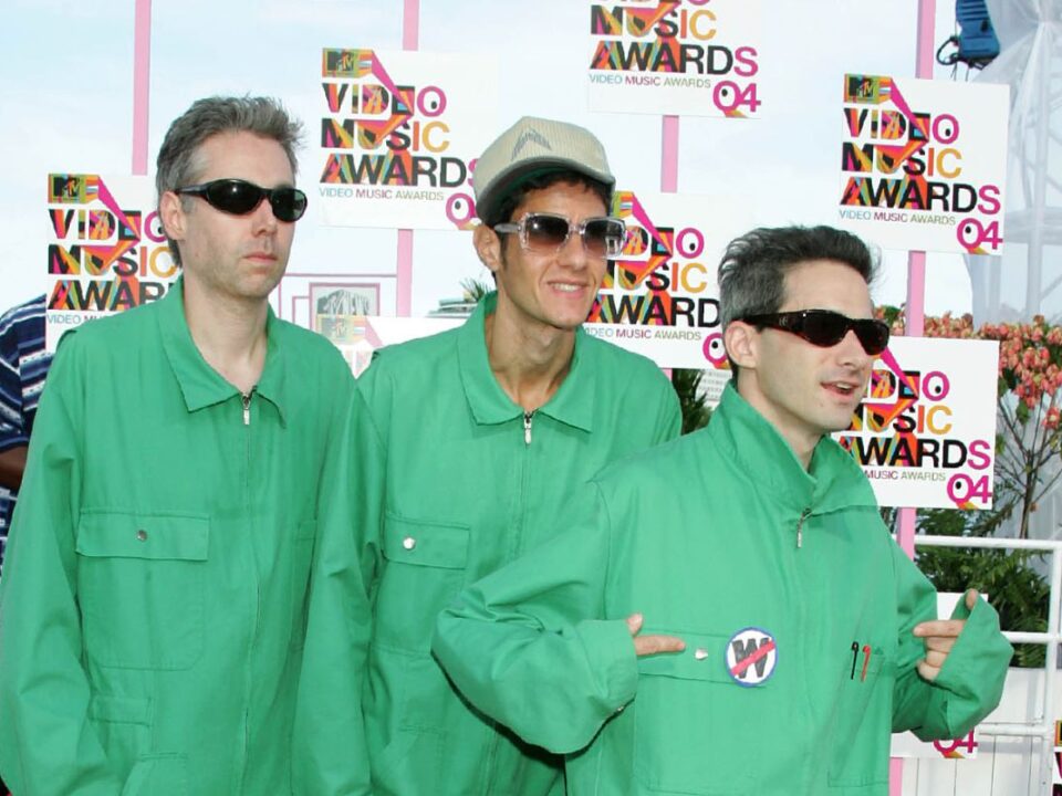 Beastie Boys