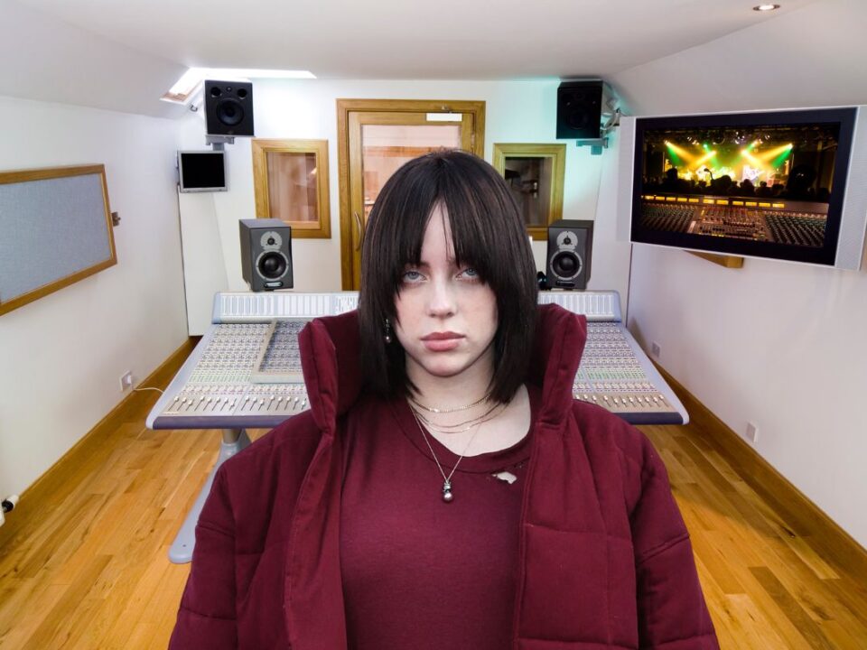 Billie Eilish