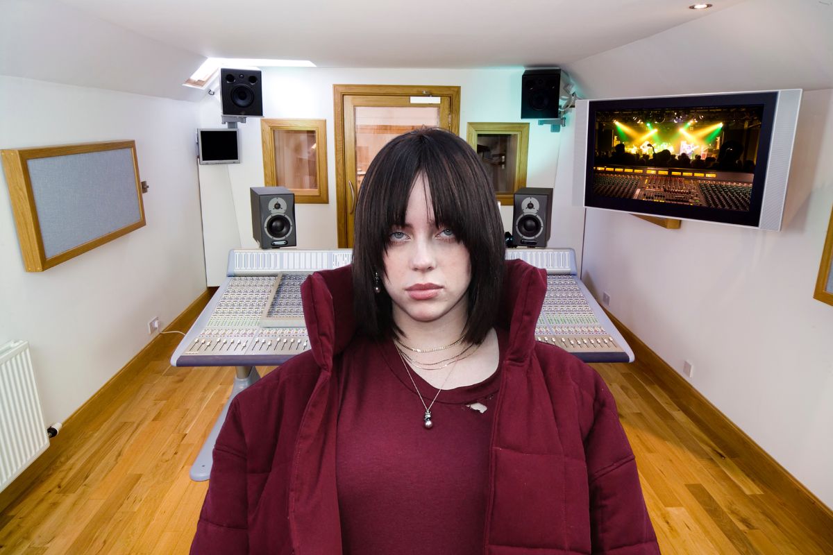 Billie Eilish