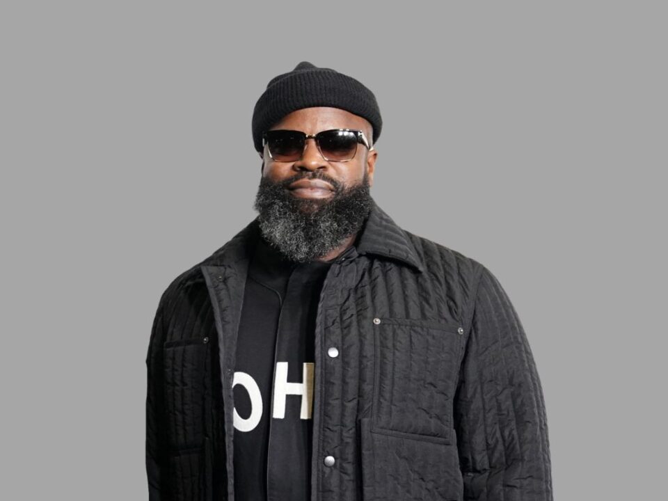 Black Thought