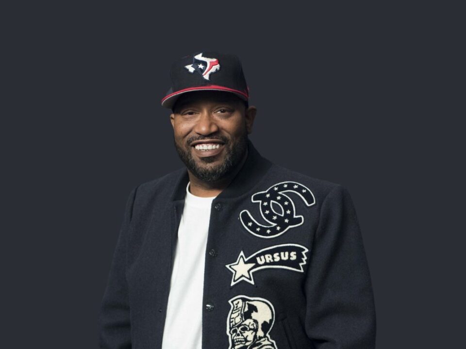 Bun B
