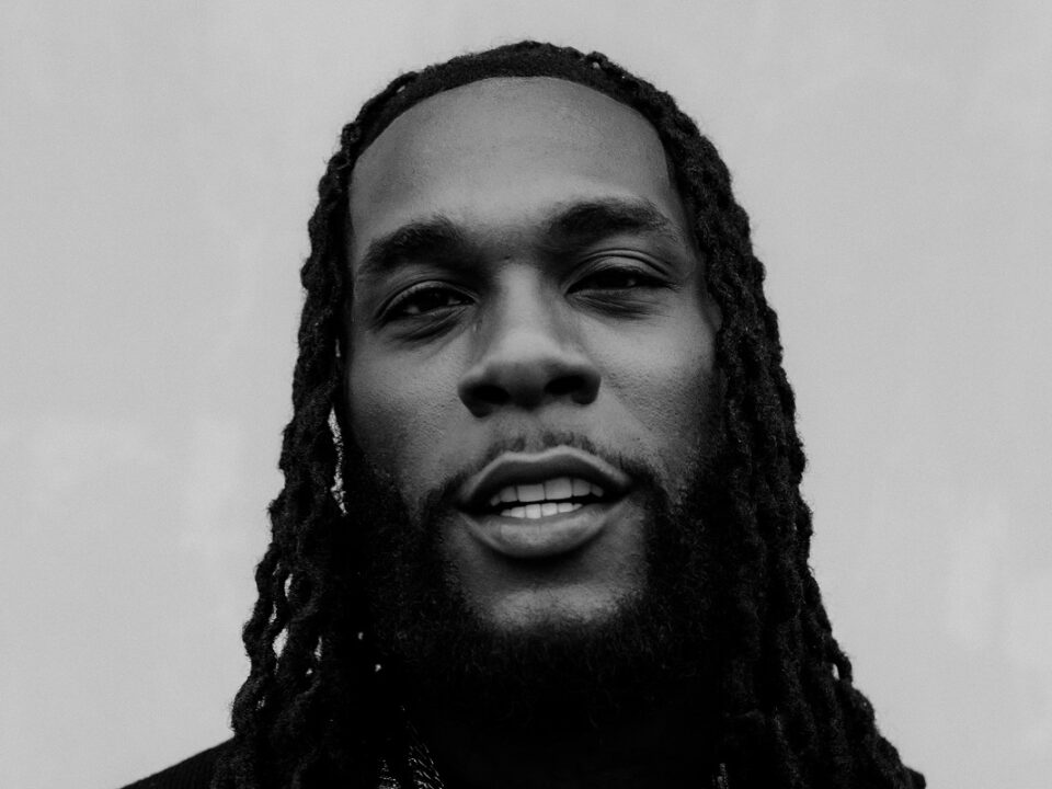 Burna Boy