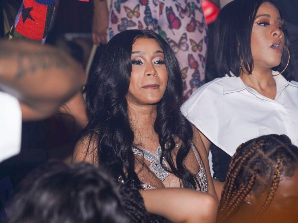 Cardi B