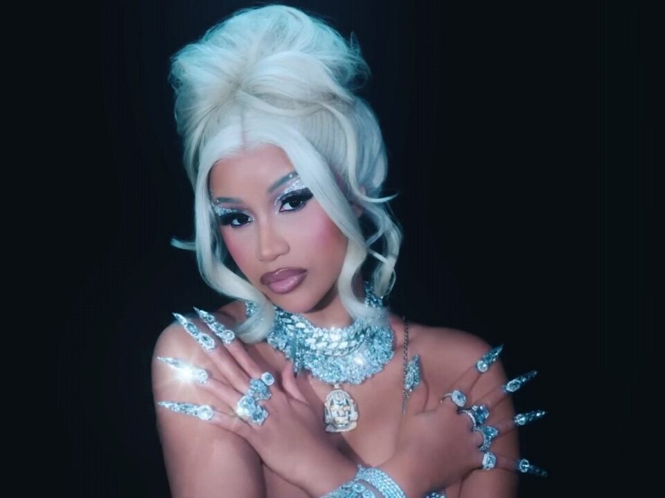Cardi B