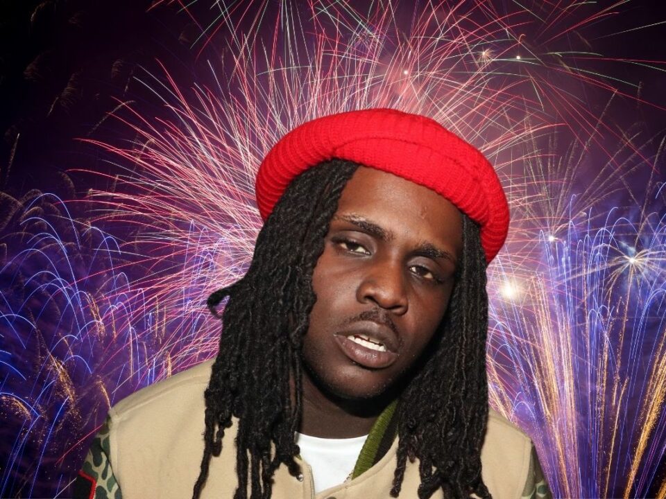 Chief Keef
