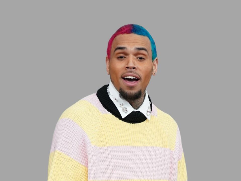 Chris Brown