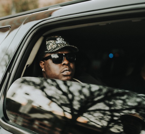 Dallas-Based Rapper BigXthaPlug Unloads Big Stepper EP