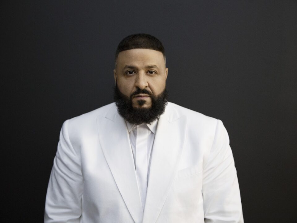 DJ Khaled