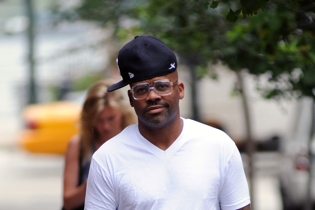 Damon Dash