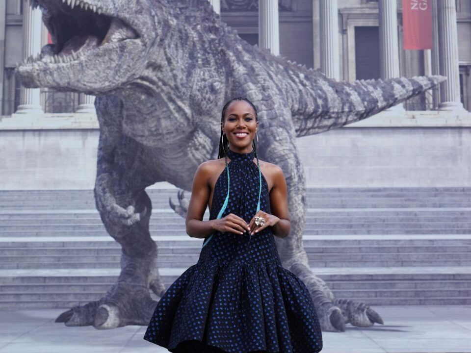 DeWanda Wise