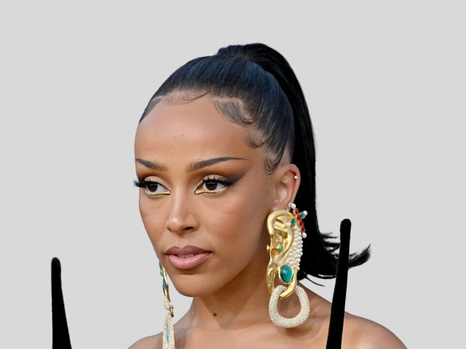 Doja Cat