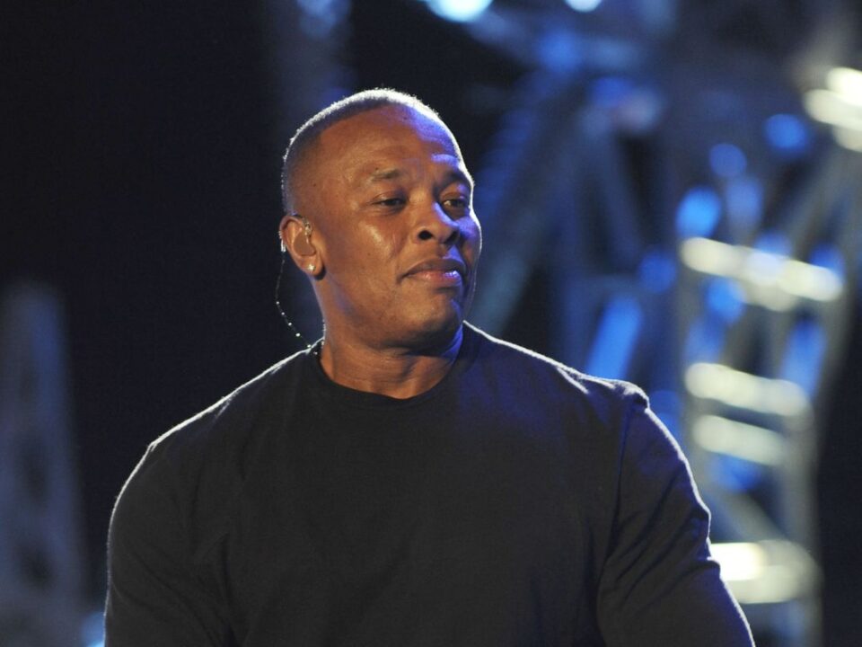 Dr. Dre