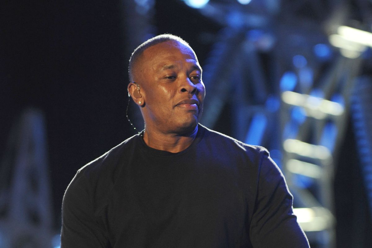 Dr. Dre