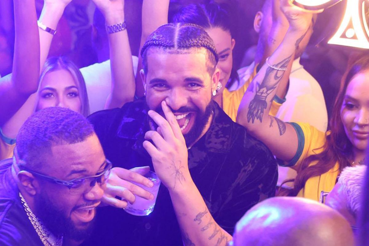 Drake