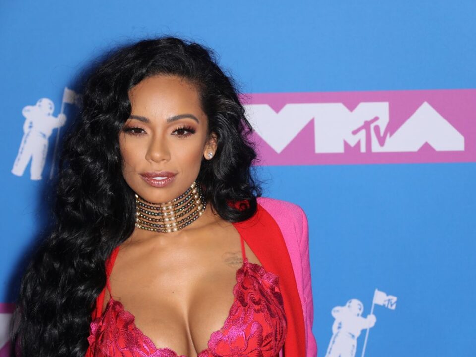 Erica Mena