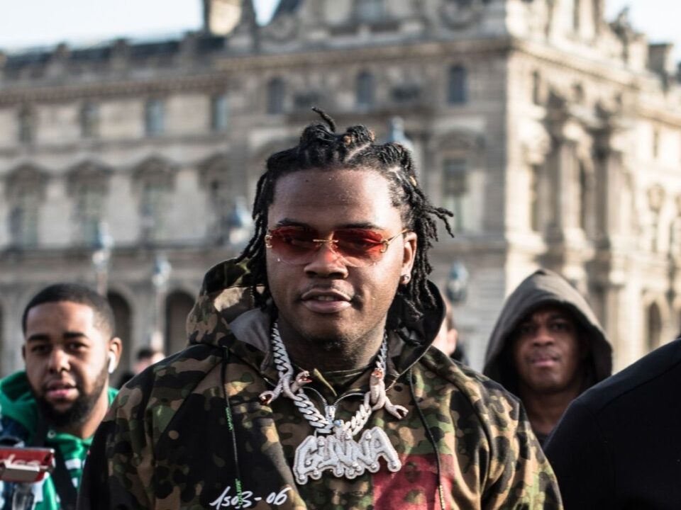 Gunna
