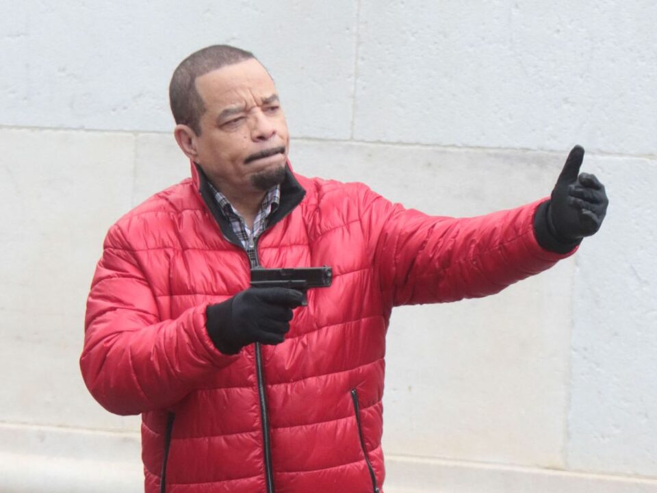 Ice-T