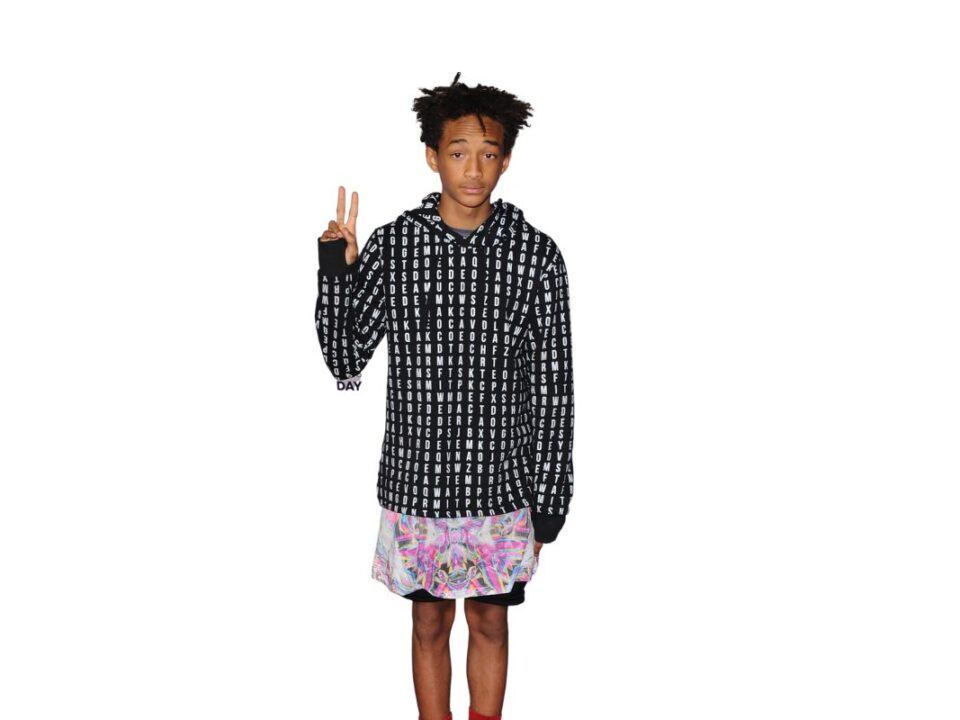 Jaden Smith