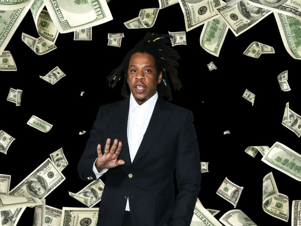 Jay-Z