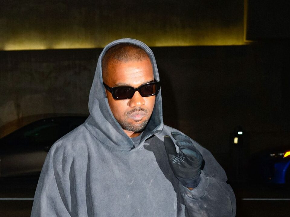 Kanye West